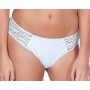 SUNDANCE bikini alsó - fehér