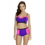 BONDI - magasitott bikini alsó