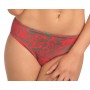 DURBAN bikini alsó
