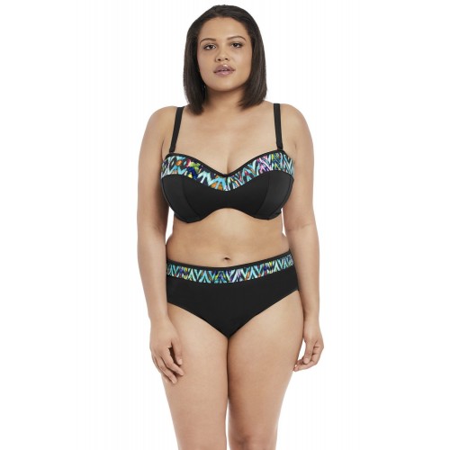 TRIBAL INSTINCT bikini alsó