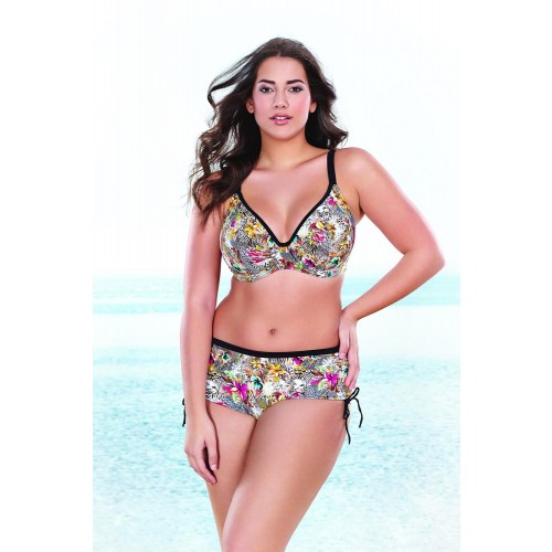 FLY FREE állítható oldalú bikini alsó