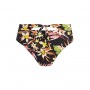 SAVANNA SUNSET magas derekú bikini alsó