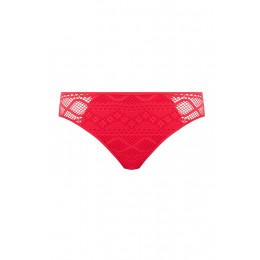 SUNDANCE bikini alsó - piros