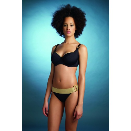 SUPERNOVA bikini alsó - fekete