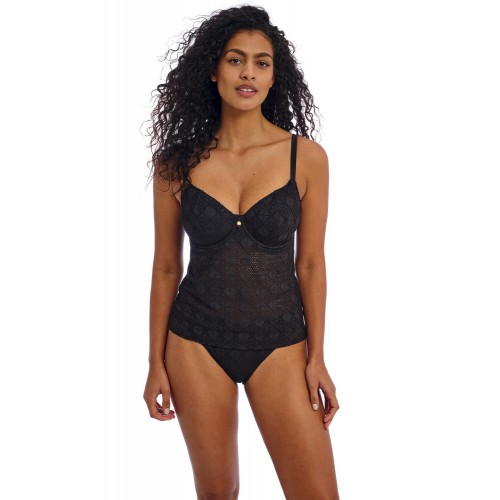 NOMAD NIGHTS tankini felső