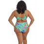 TOYAMA TIDES bikini felső
