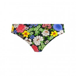 FLORAL HAZE bikini alsó