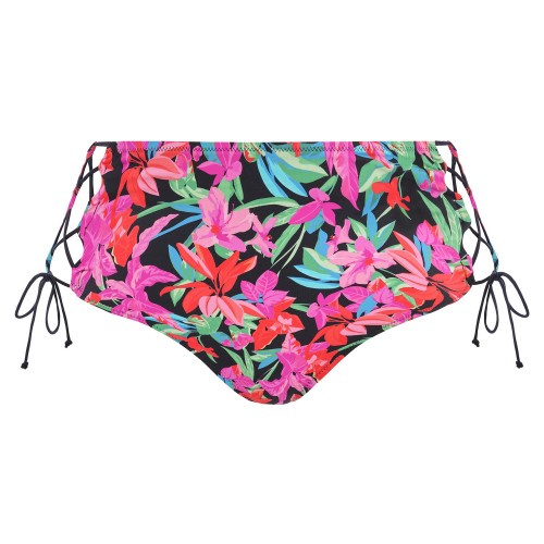 SAVANETA oldaltkötős bikini alsó