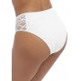 SUNDANCE bikini alsó - fehér
