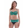 ARIZONA merevítős lecsatolható bikini felső