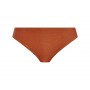 ARIZONA WAVE bikini alsó - arany