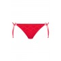 SUNDANCE rio bikini alsó - piros