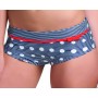 HELLO-SAILOR bikini short