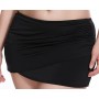 ESSENTIALS szoknyás bikini alsó