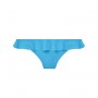 JEWEL COVE fodros bikini alsó - türkiz