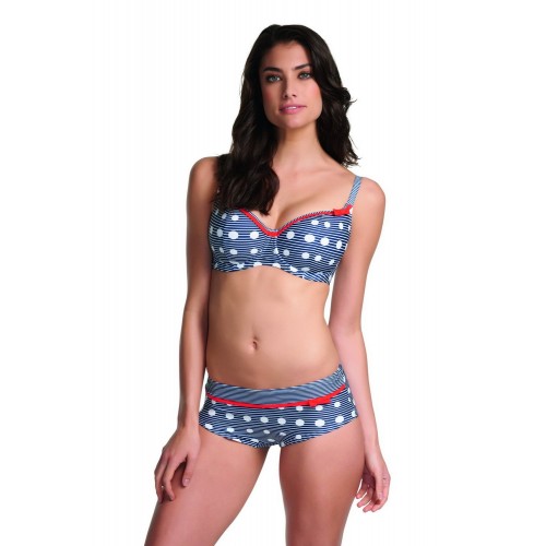 HELLO-SAILOR bikini short