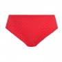 BAZARUTO bikini alsó - piros