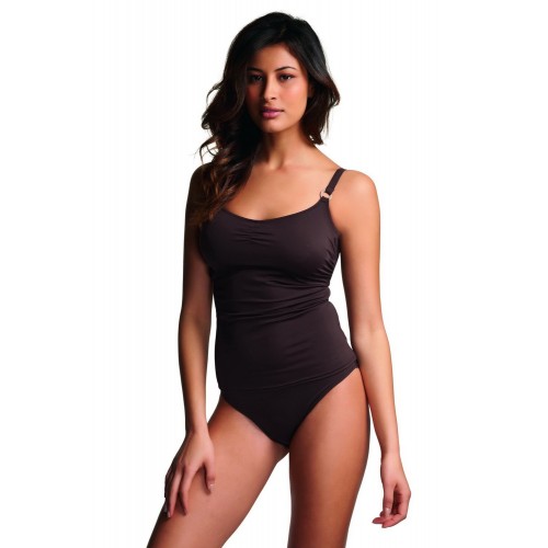 ORLANDO bikini alsó - csokoládé
