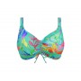 TOYAMA TIDES bikini felső