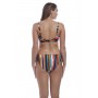 BALI BAY merevítős előformázott szivacsos bikini felső