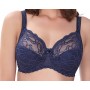 JACQUELINE LACE merevítős telikosaras melltartó
