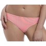 TOTALLY STRIPE bikini alsó