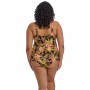 TIGER VALLEY merevítő nélküli tankini