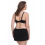 ESSENTIALS szoknyás bikini alsó
