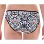 ZODIAC hipster bikini alsó