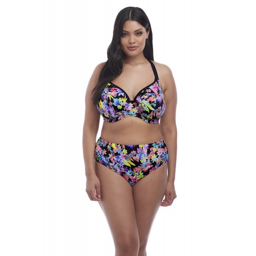 ELECTROFLOWER bikini alsó