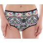 ZODIAC magasított bikini alsó