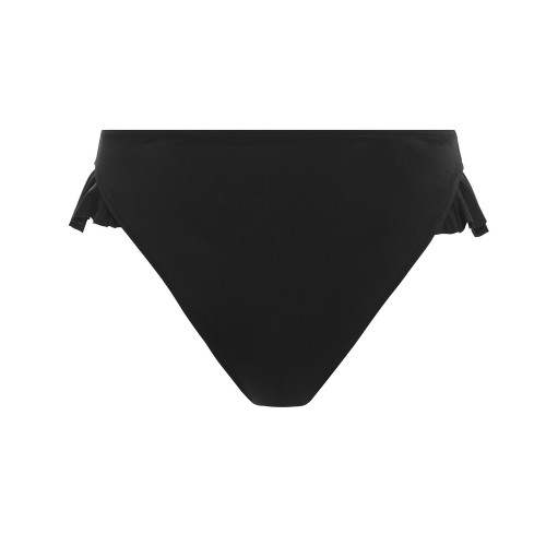 PLAIN SAILING bikini alsó - fekete