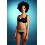 SUPERNOVA bikini alsó - fekete