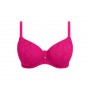 NOMAD NIGHTS merevítős bikini felső
