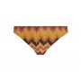 ARIZONA WAVE bikini alsó - barna